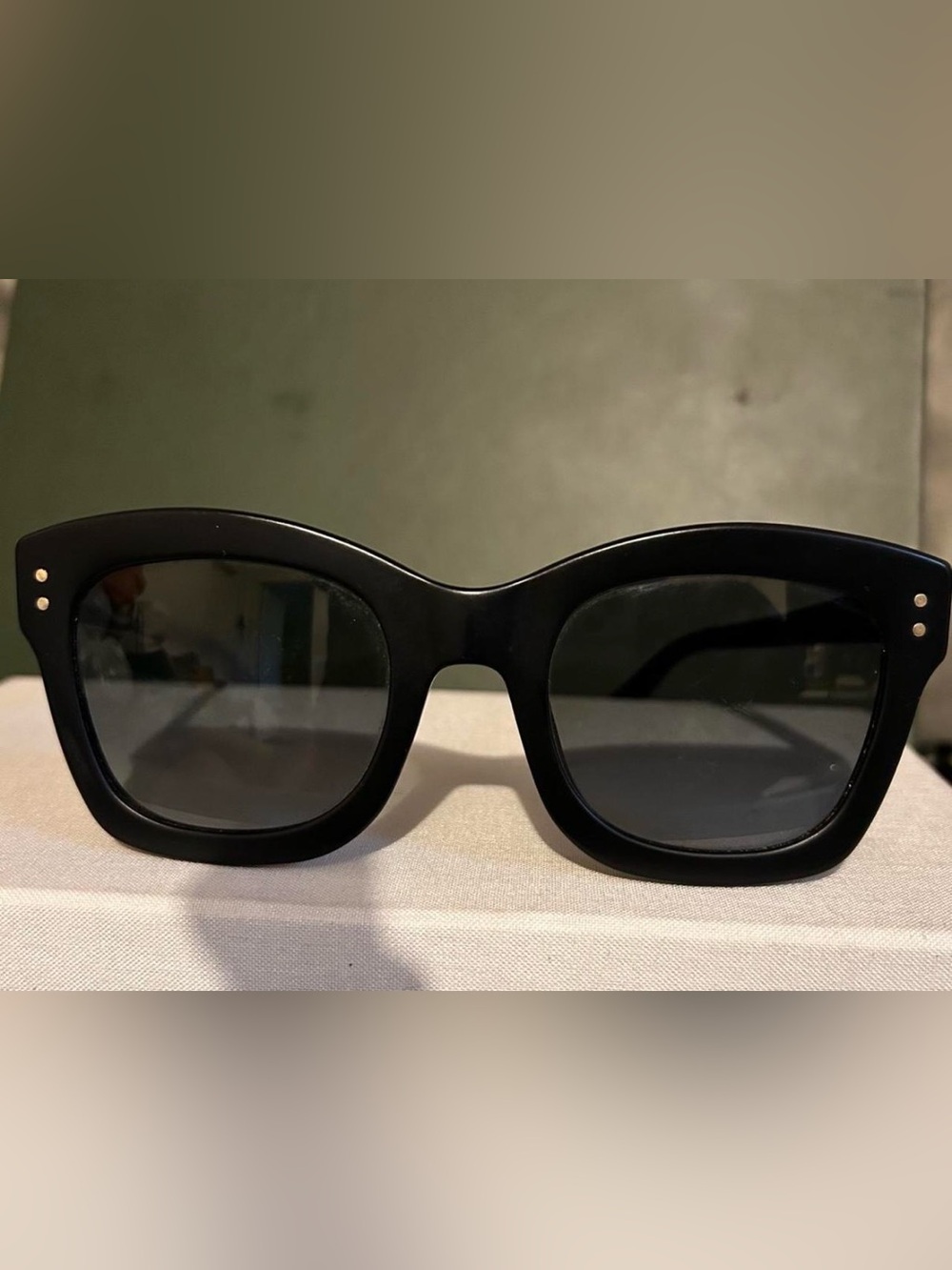 Vintage Christian Dior sunglasses